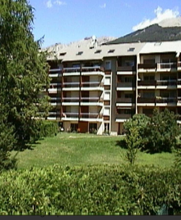 Appartamento Ubaye.Mexico Barcelonnette Esterno foto